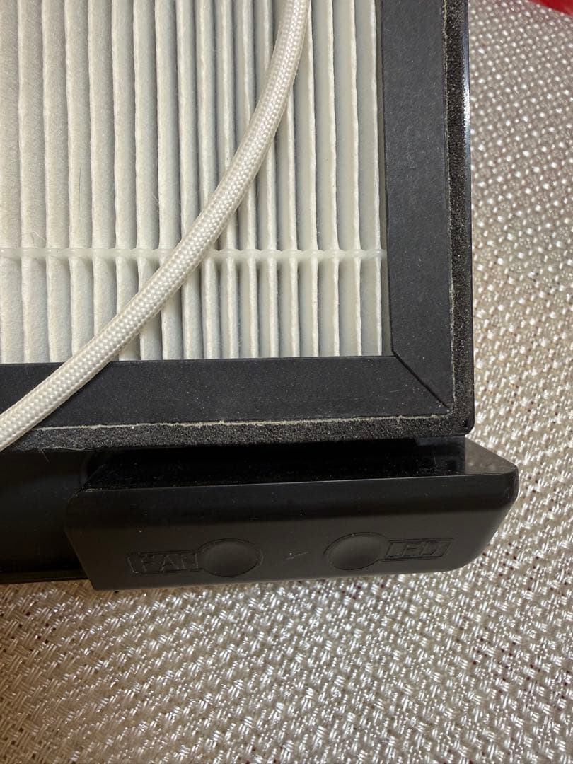 WSPTJAPAN wspt ヴァンスーサー VanSuther ネイル 集塵機