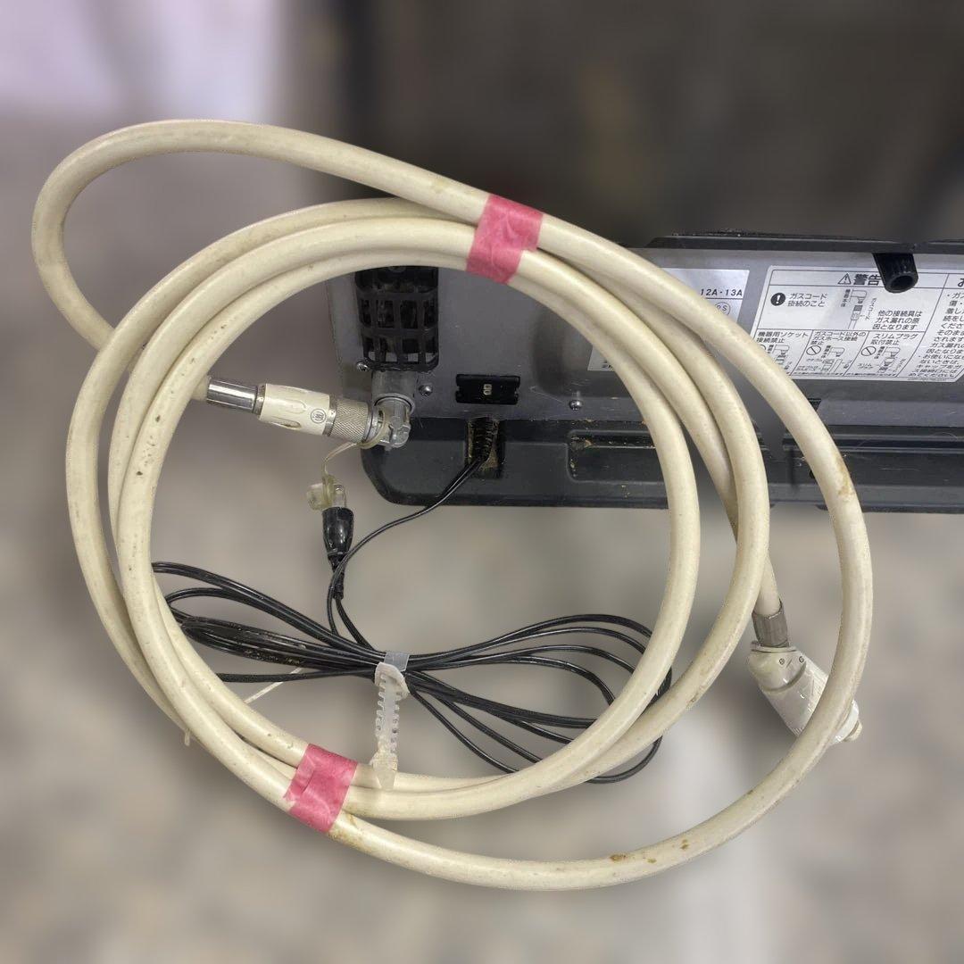 Rinnai リンナイ ガスファンヒーター RC-E5802E-1 都市ガス格安