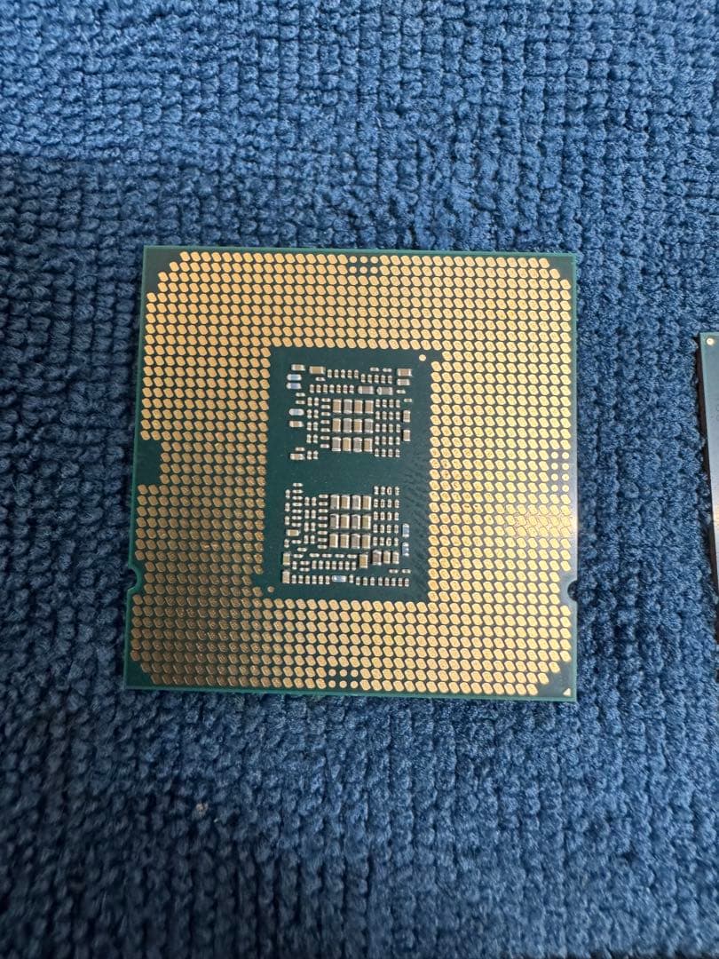 7-10700含む CPU 9点まとめ売り i7-7700 i5-8400等