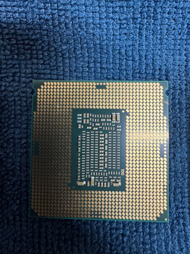 7-10700含む CPU 9点まとめ売り i7-7700 i5-8400等