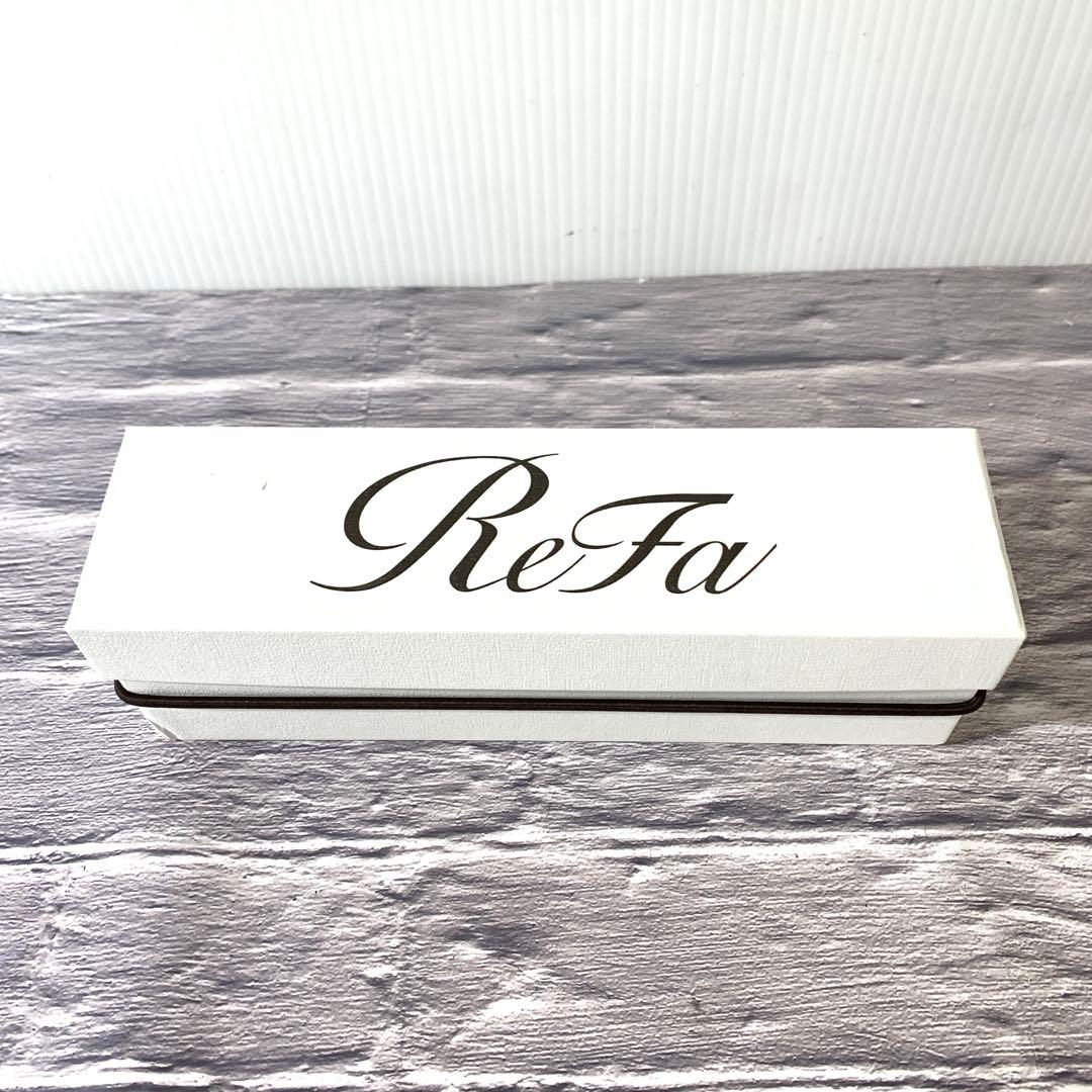 ReFa フィンガーアイロン　中古　M71003-11