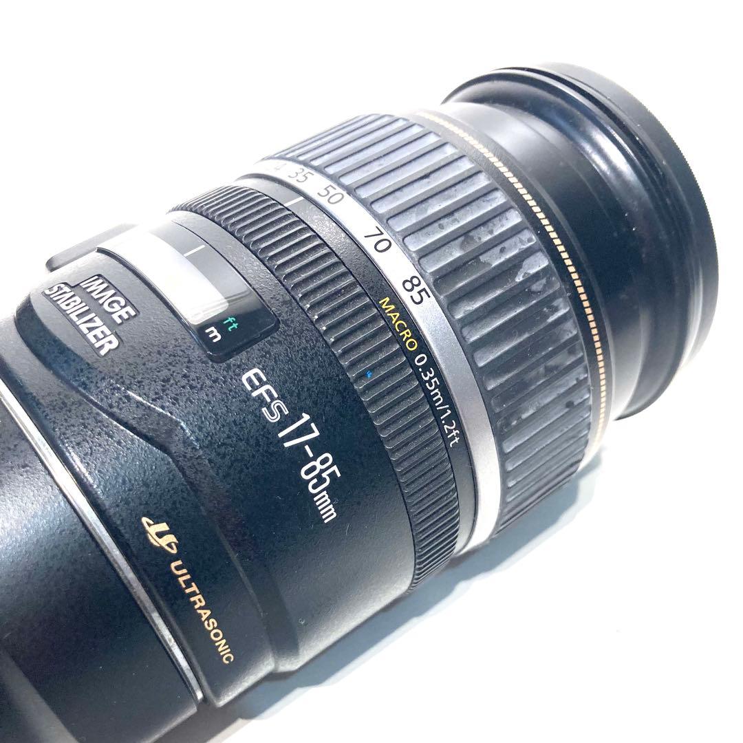 s2172 Canon EOS M100 デジタル一眼レフ フルセット レンズ付