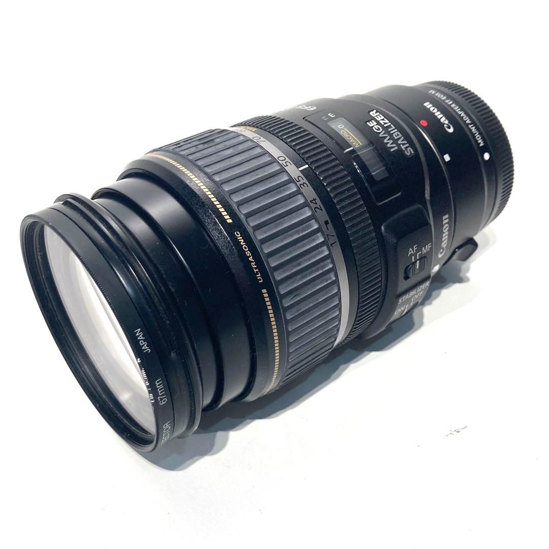 s2172 Canon EOS M100 デジタル一眼レフ フルセット レンズ付
