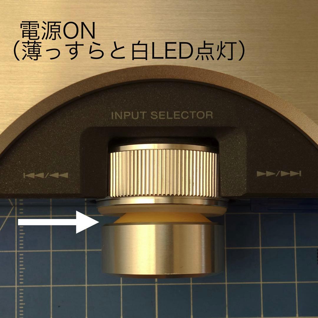 アンプ KENWOOD KAF-A55