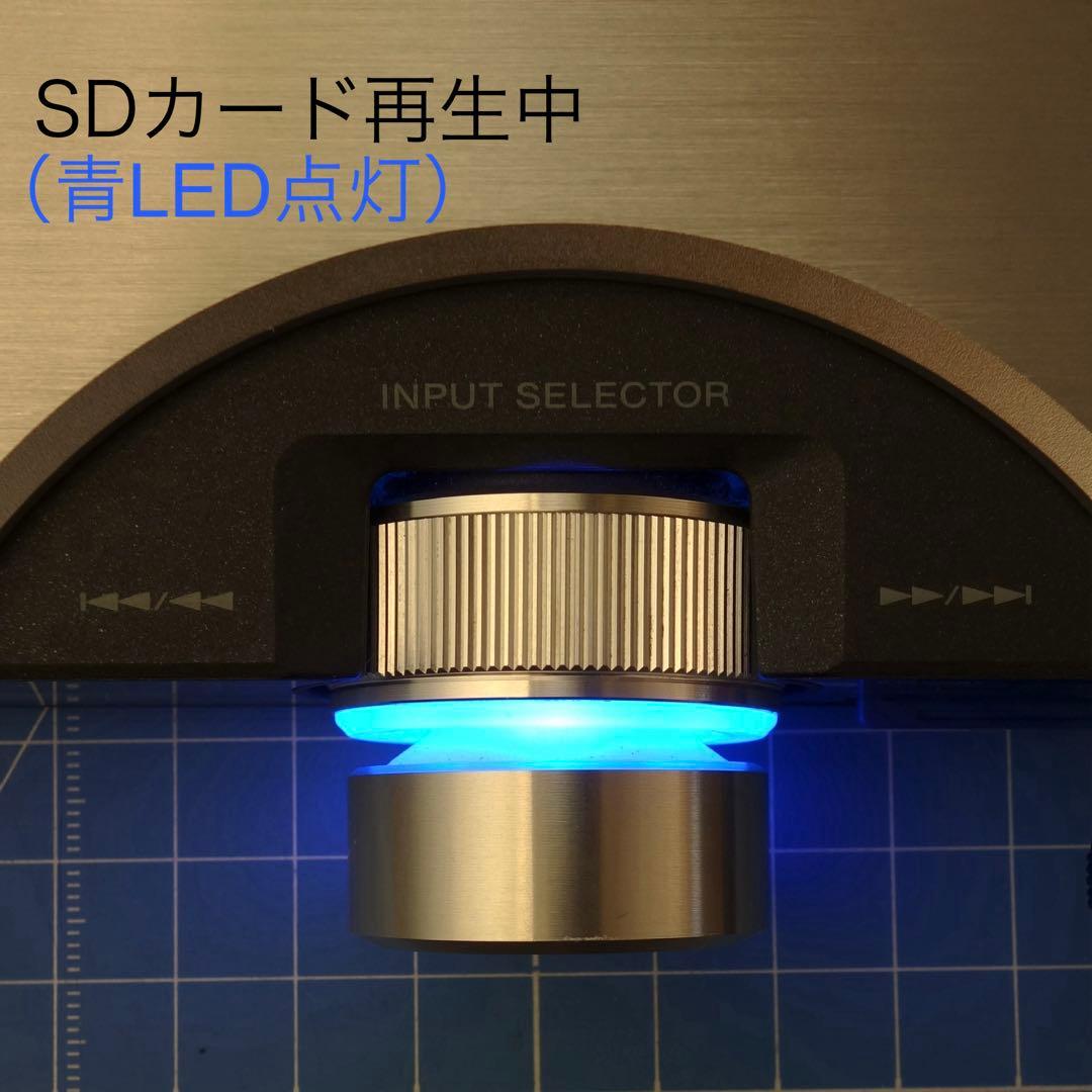 アンプ KENWOOD KAF-A55