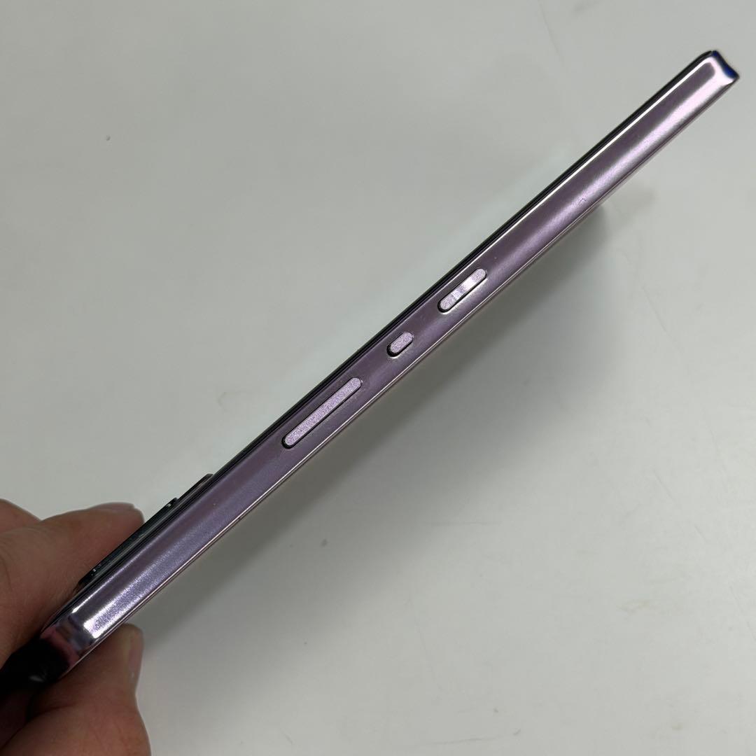 CC812★AQUOS zero6 A102SH 128GB SIMフリー動作◯