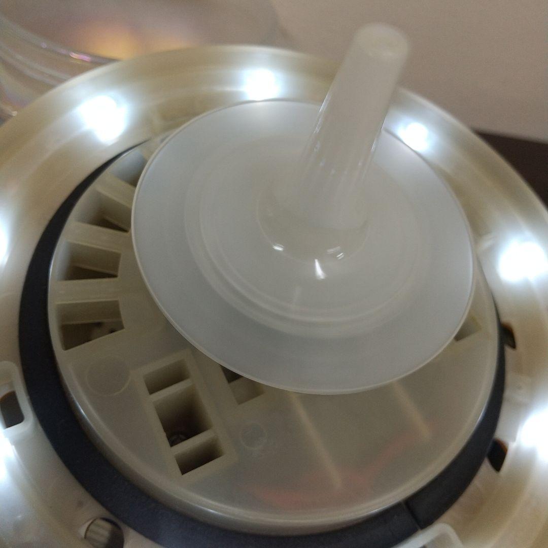 MC3 MAGIC BALL anti bac2K 空気清浄機 2個まとめ売り
