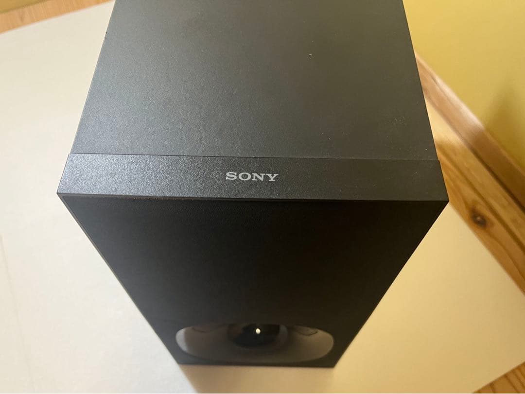 【美品】Sony HT-NT3 Hi-Res LDAC ドルビーデジタル ①