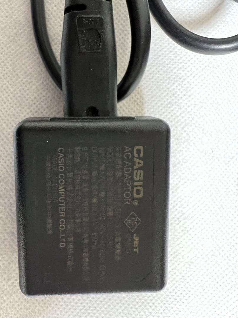 CASIO 12.5X デジタルカメラ 中古美品