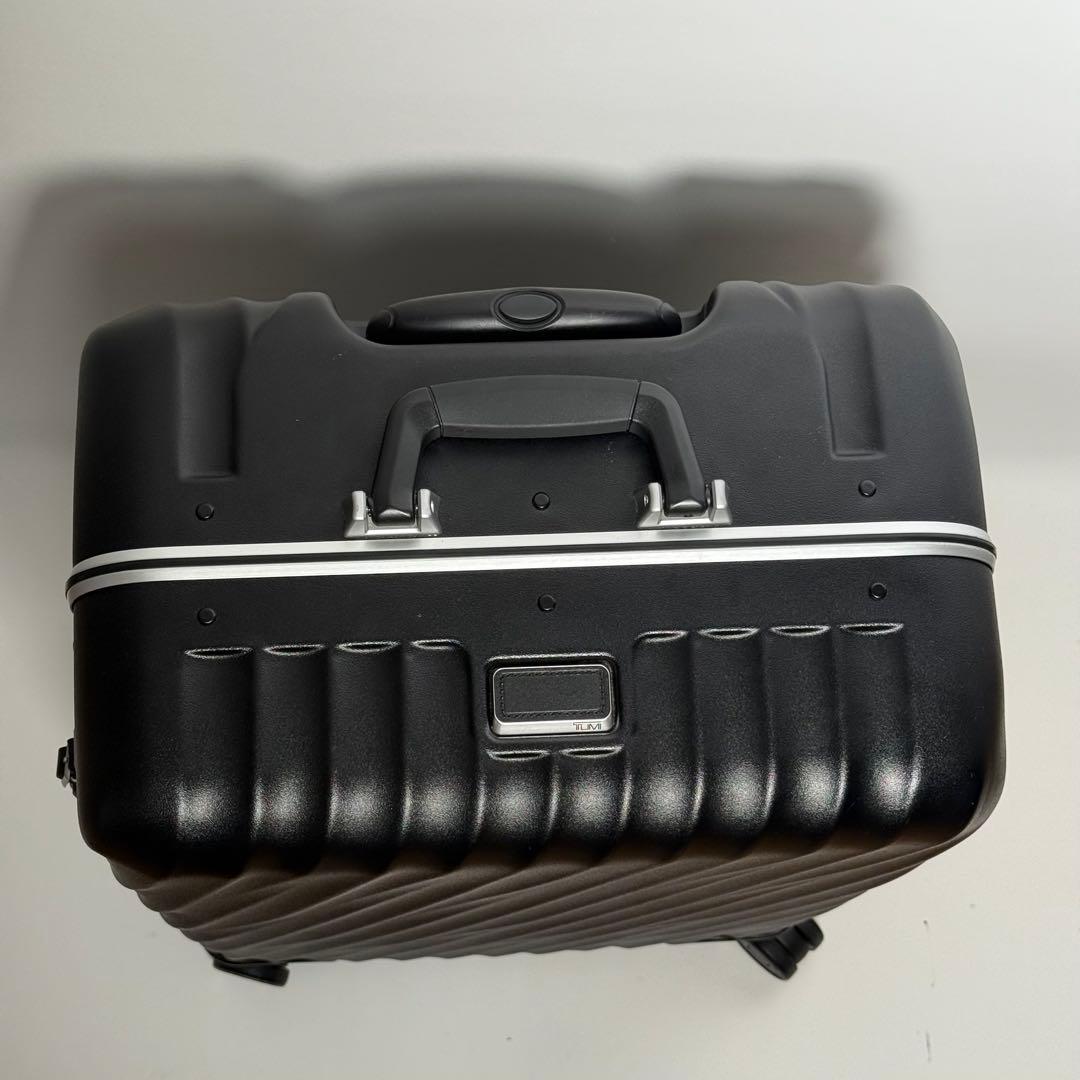 TUMI スーツケース　キャリーケース