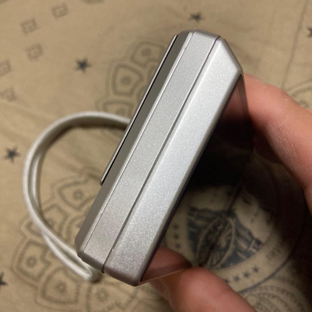 極美品 SONY Cyber-shot DSC-T100 デジカメ コンデジ
