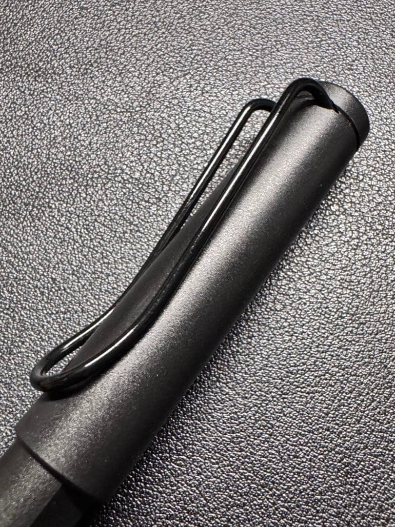 LAMY safari × itoya カッパー02【伊東屋限定】 ＆ ブラック