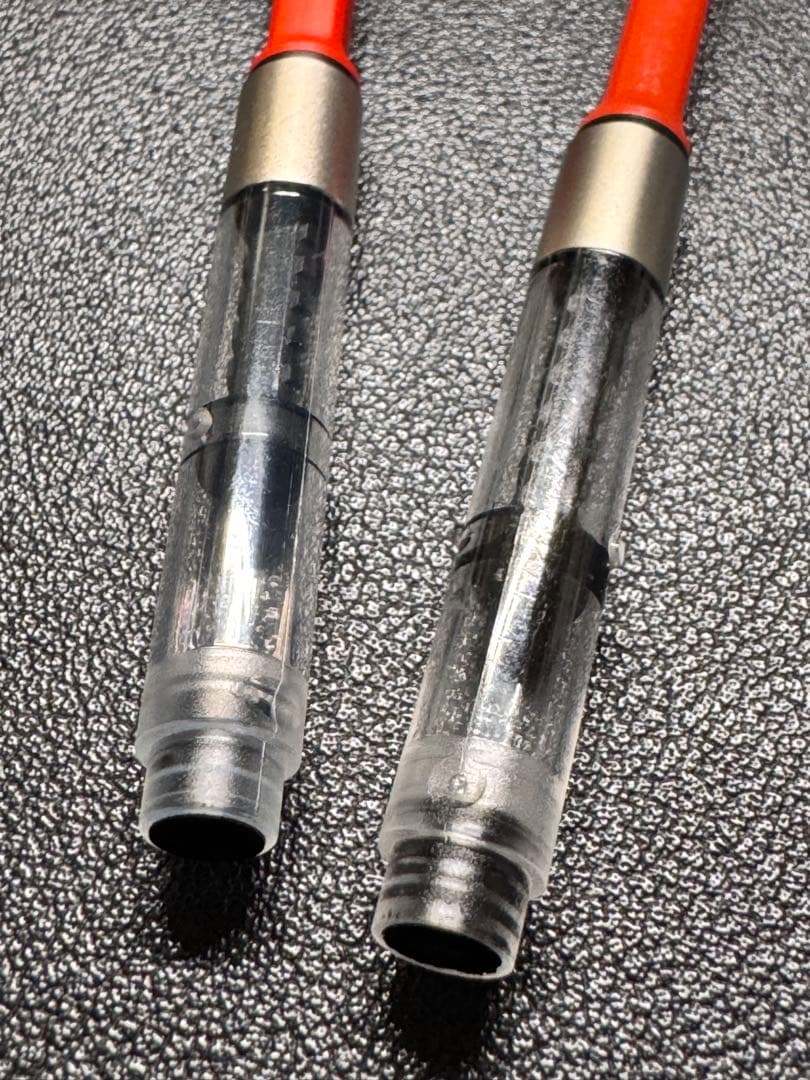 LAMY safari × itoya カッパー02【伊東屋限定】 ＆ ブラック