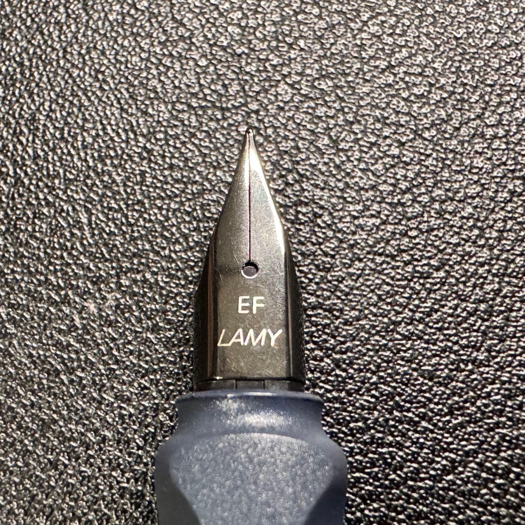 LAMY safari × itoya カッパー02【伊東屋限定】 ＆ ブラック