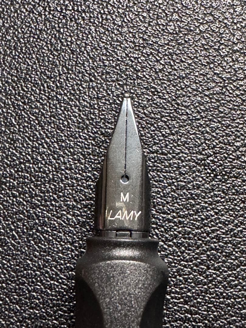 LAMY safari × itoya カッパー02【伊東屋限定】 ＆ ブラック