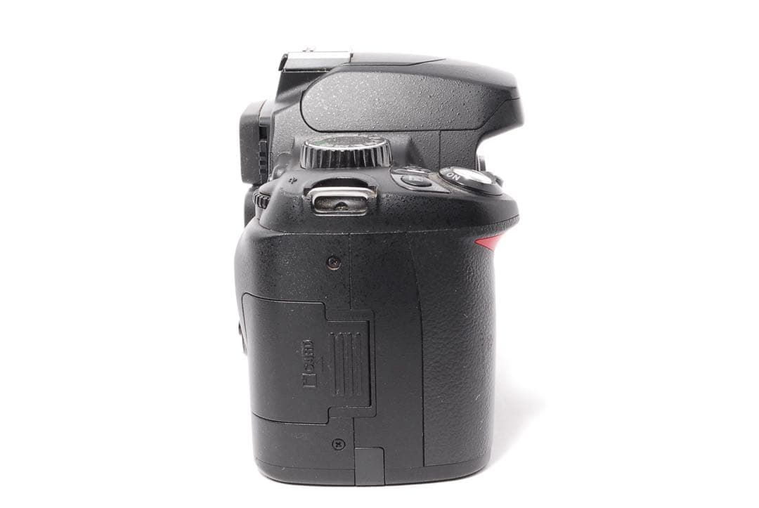 ◆すぐ使える◆Nikon D60◆一眼レフカメラ◆手ぶれ補正◆スマホ転送OK◆