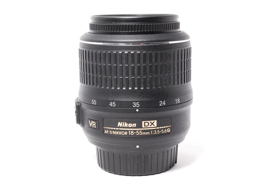 ◆すぐ使える◆Nikon D60◆一眼レフカメラ◆手ぶれ補正◆スマホ転送OK◆