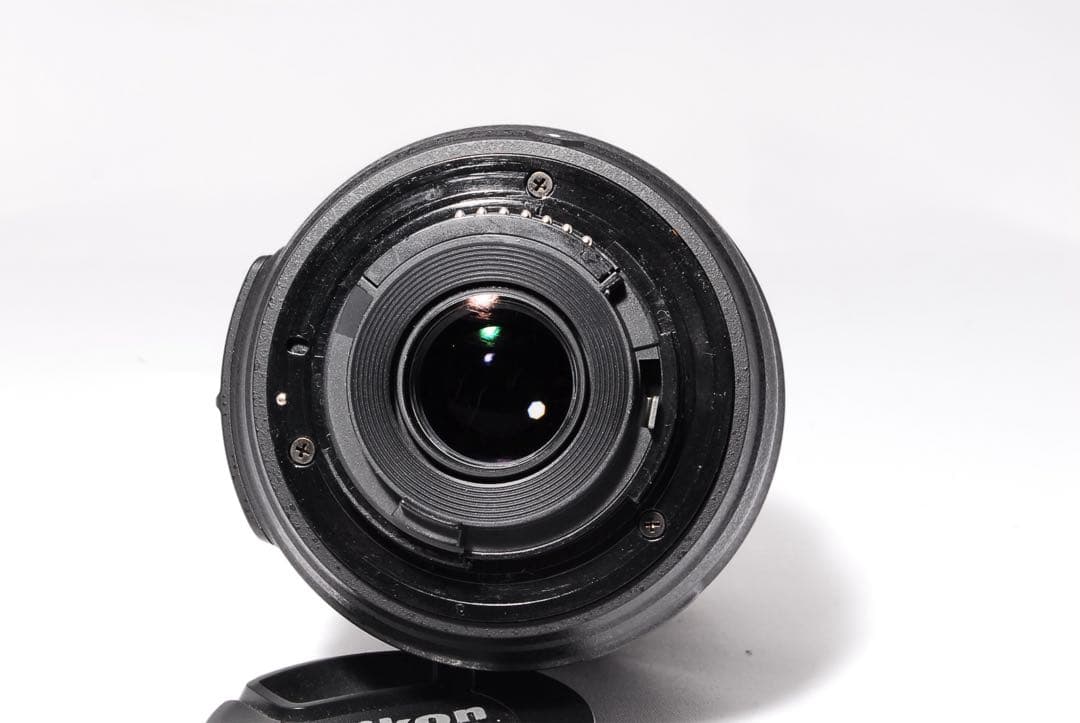 ◆すぐ使える◆Nikon D60◆一眼レフカメラ◆手ぶれ補正◆スマホ転送OK◆