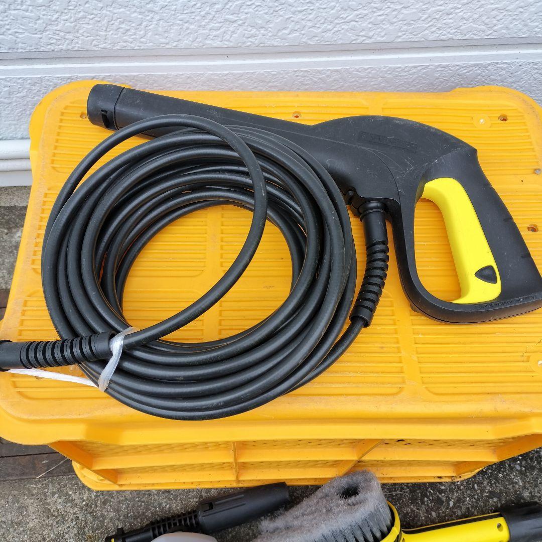 KARCHER 高圧洗浄機 JTK 25 本体 ケルヒャー