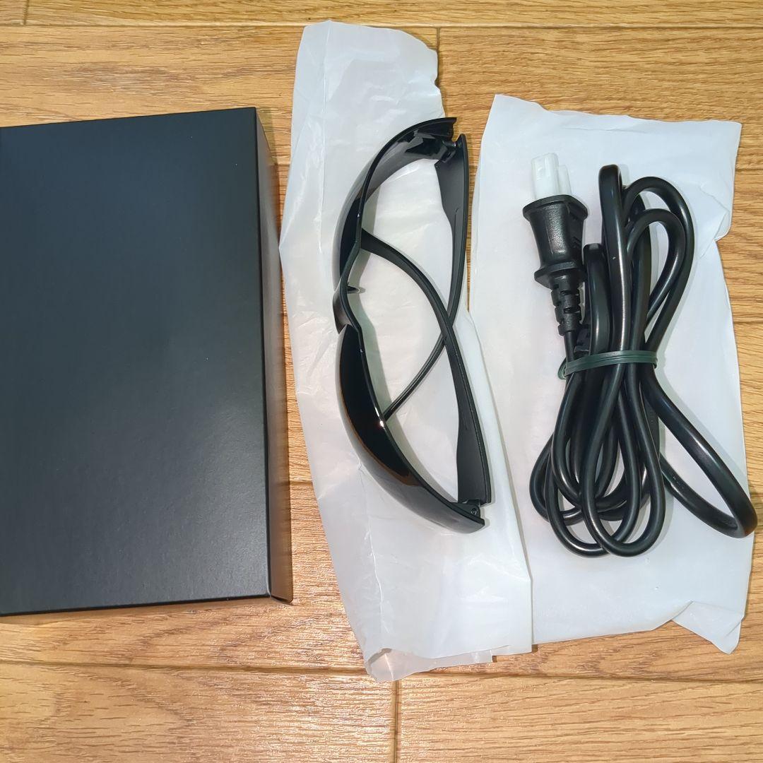 【美品】MYTREX マイトレックス MiRAY ミライMT-MR22B 脱毛器