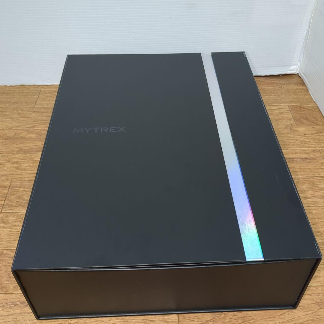 【美品】MYTREX マイトレックス MiRAY ミライMT-MR22B 脱毛器