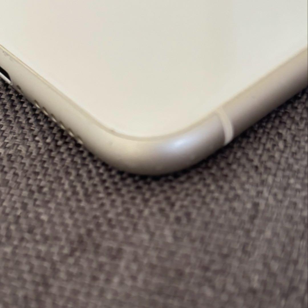 iPhone11 本体 ホワイト SIMフリー