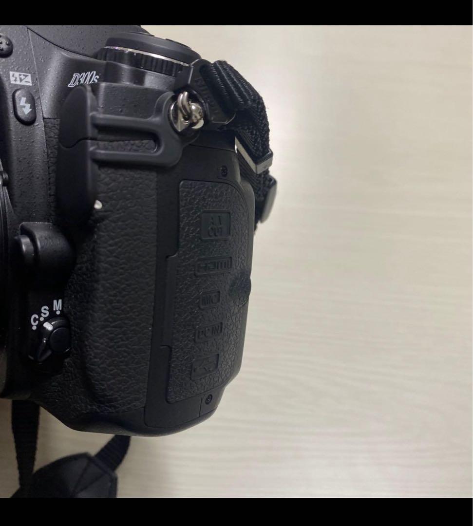 ジャンボNikon D300S&AF-S ニコン　一眼レフ　値段交渉可