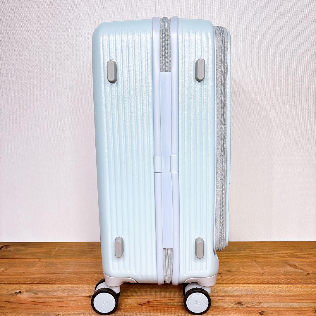 【極美品】 innovator イノベーター 55L Mサイズ キャリーケース
