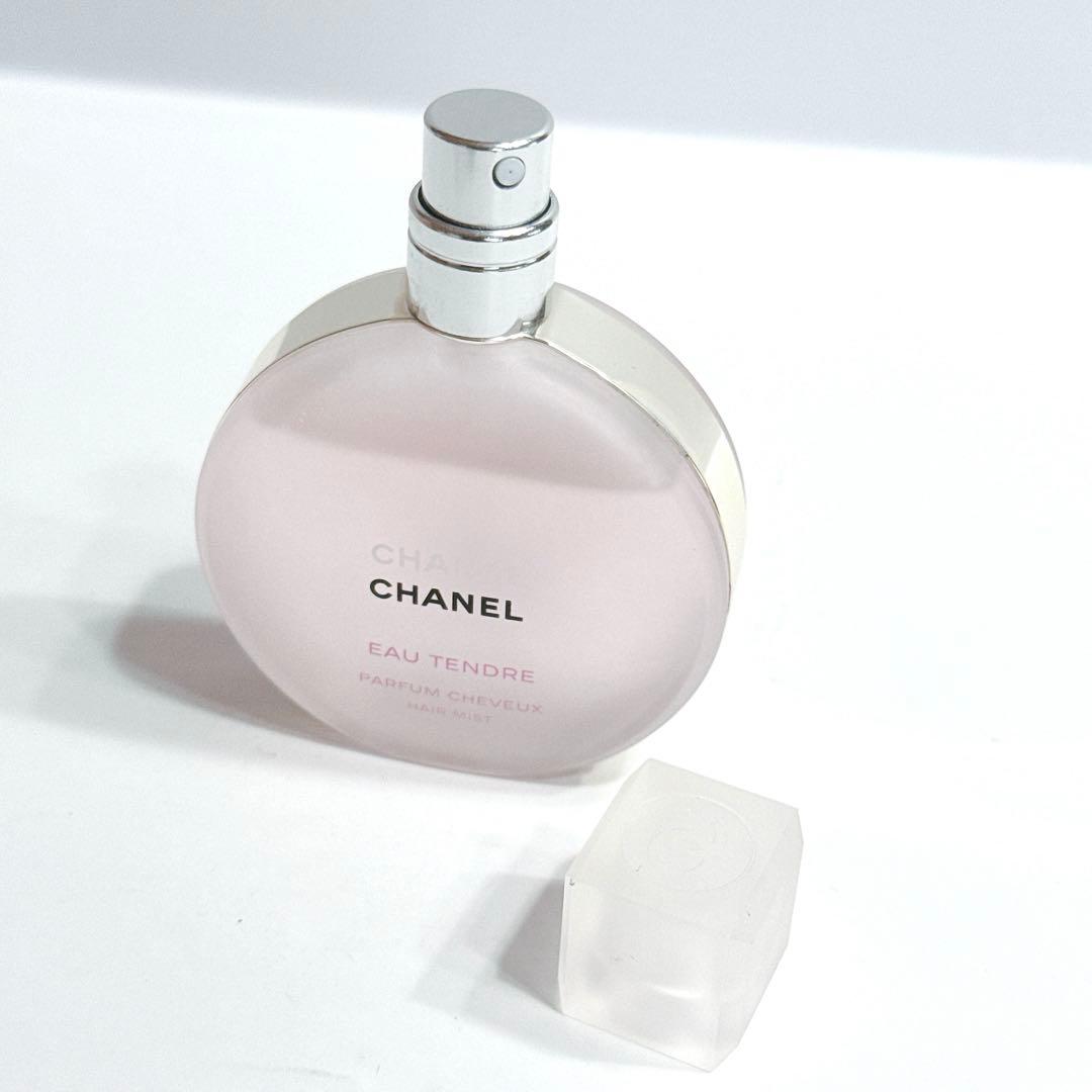 CHANEL シャネル チャンス オー タンドゥル ヘアミスト 35ml