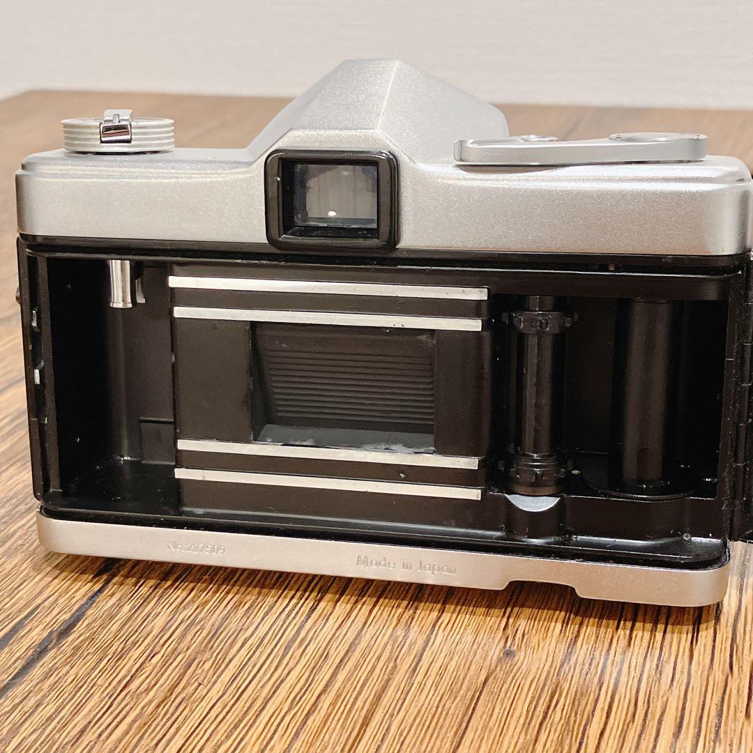 【露出計○】Kowaflex Prominar f2 50mm フィルムカメラ