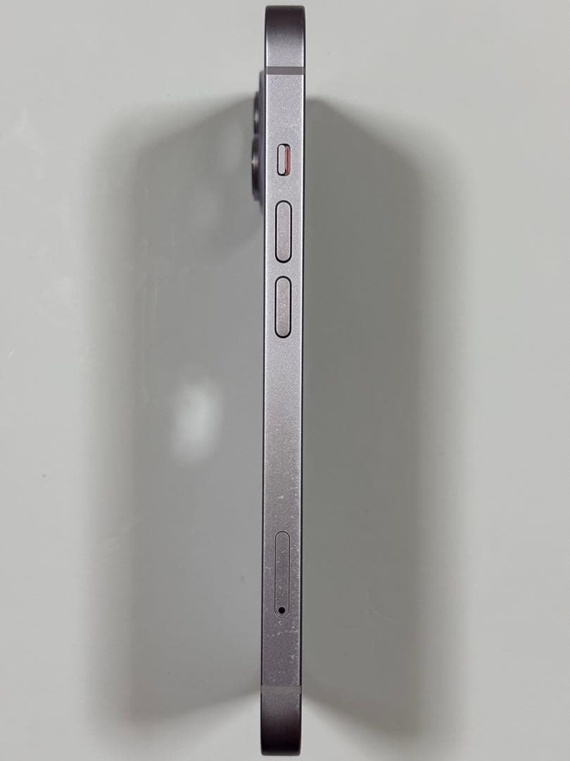 【本日限定の大幅値下げ】iPhone 14 パープル 256GB SIMフリー