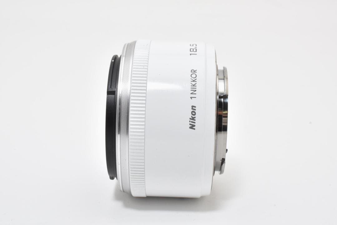 ニコン Nikon 1 NIKKOR 18.5mm F1.8 #21917