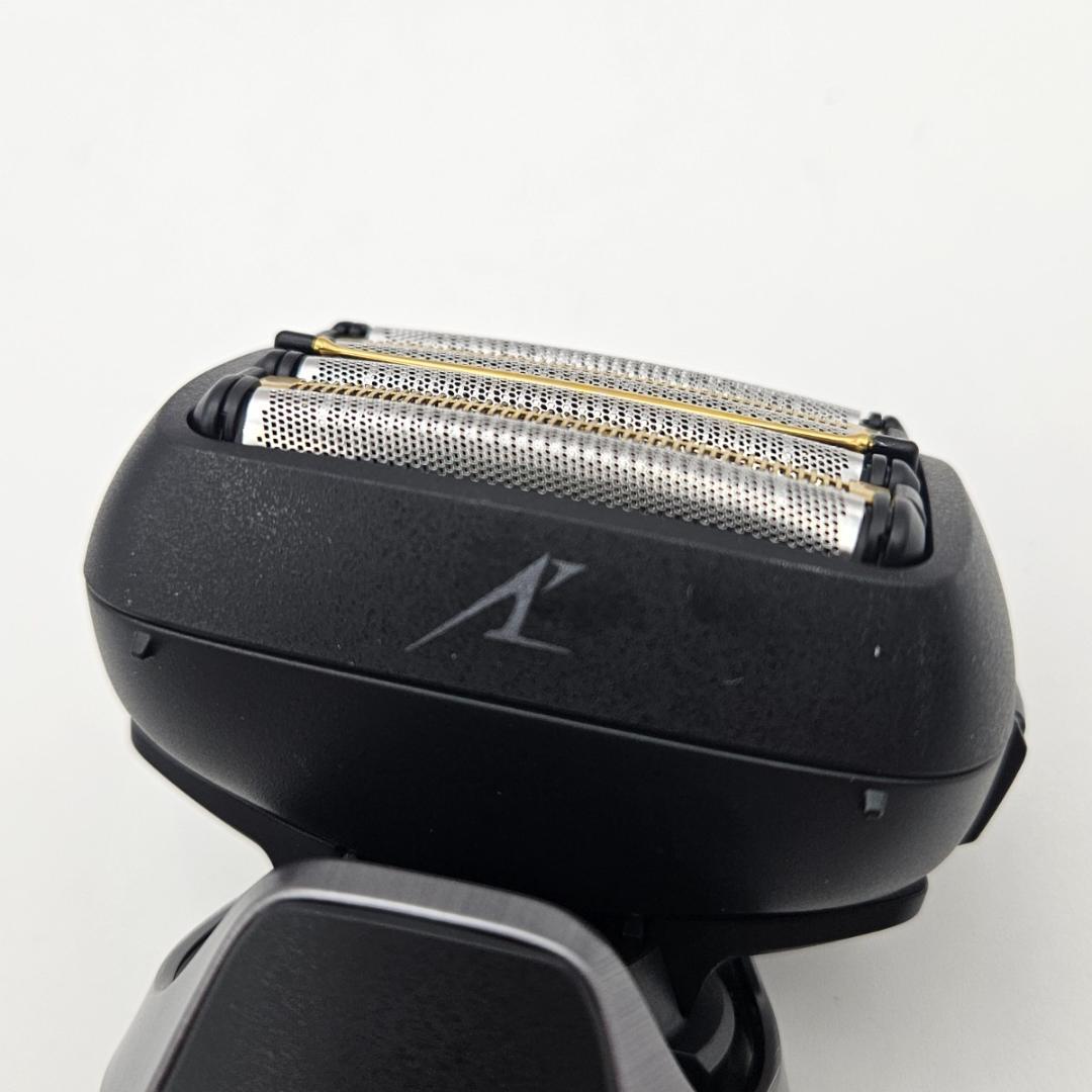 【美品】パナソニック シェーバー ラムダッシュ PRO 6 ES-L690U-K