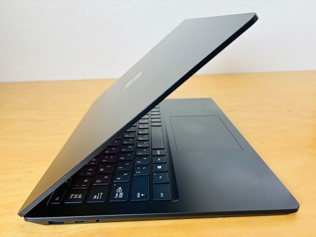 Surface Laptop4/高性能i7/メモリ16GB/office2024