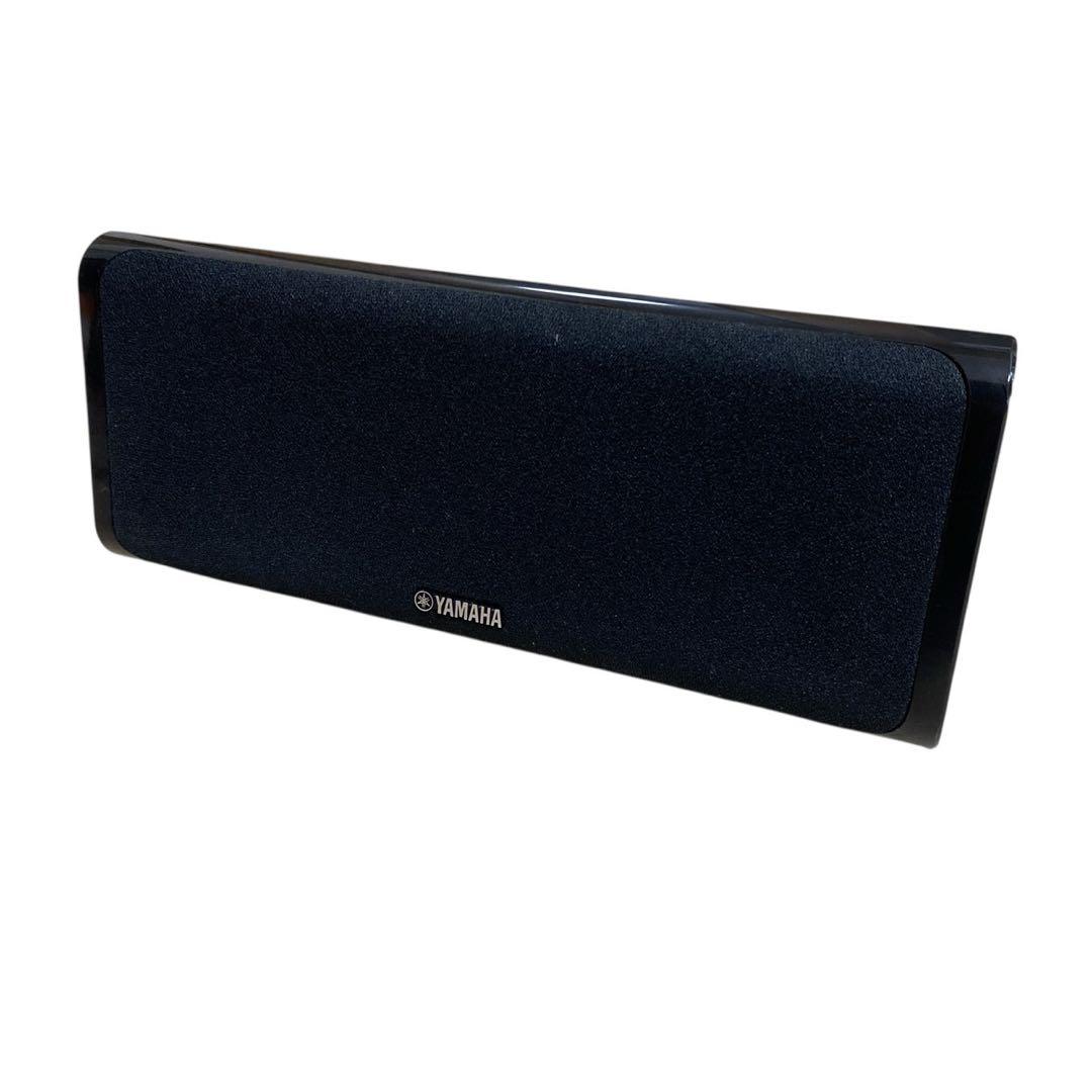 YAMAHA NS-SW40 サブウーファー アンプ内蔵 ヤマハ