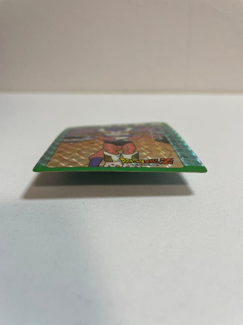 ドラゴンボール PPカード No.300 フリーザの正体 アマダ