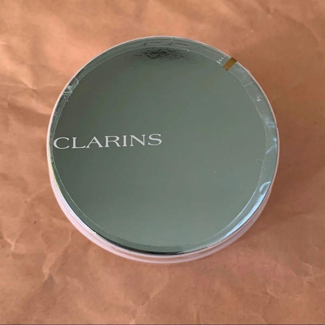 CLARINS クラランス クライオ‐フラッシュ クリーム マスク　パック