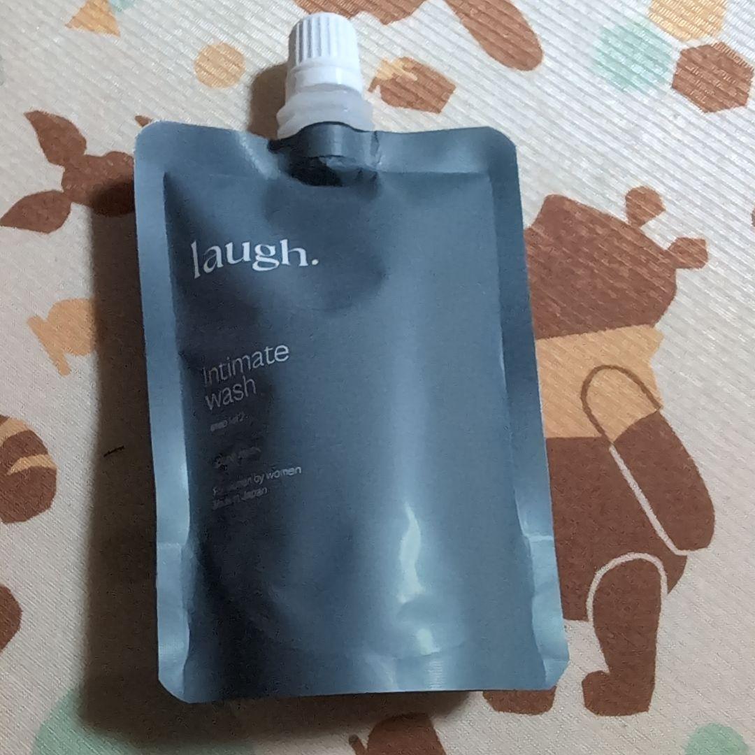 laugh3点セット