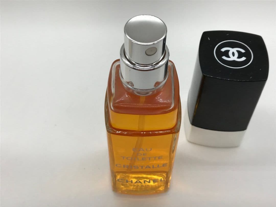 香水 CHANEL シャネル クリスタル 100ml CRISTALLE EDT