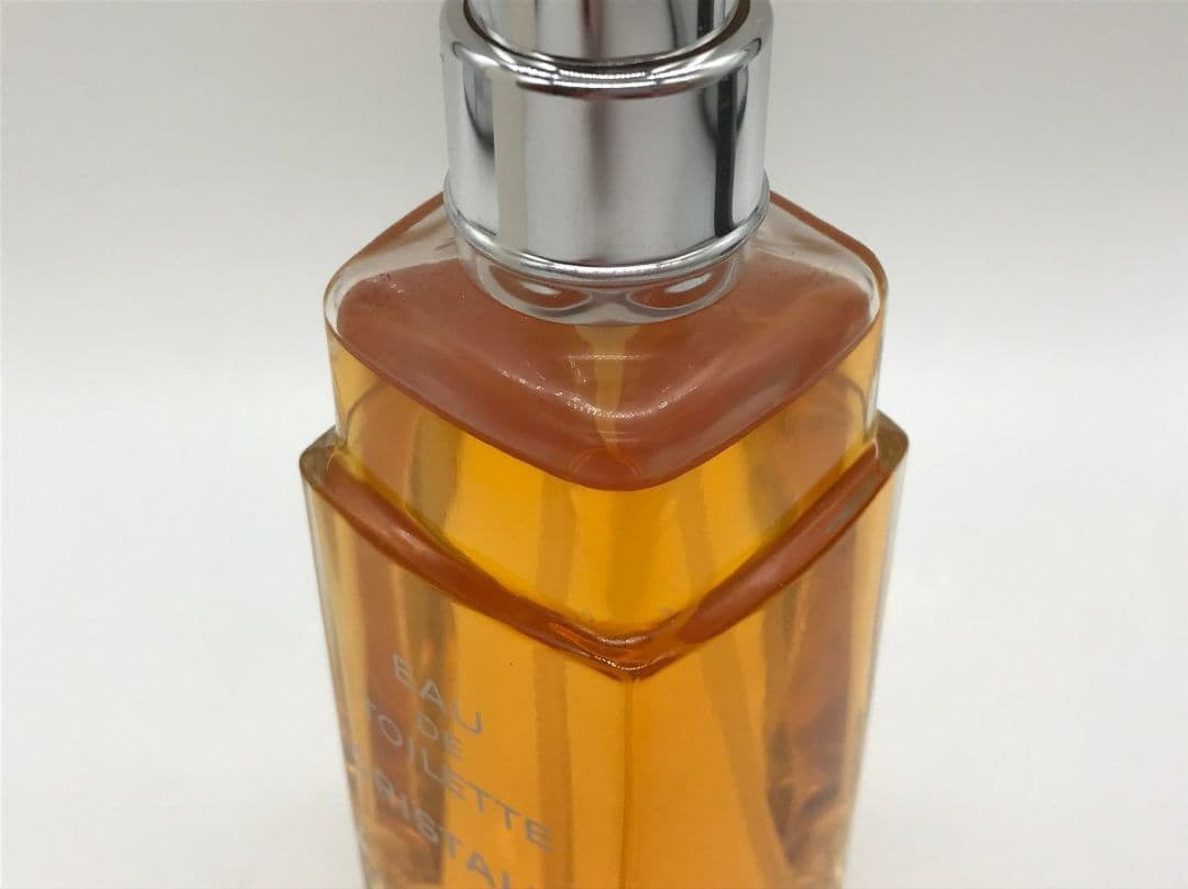 香水 CHANEL シャネル クリスタル 100ml CRISTALLE EDT