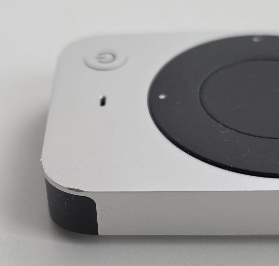 Apple Siri Remote 第3世代 A2854 MNC73J/A