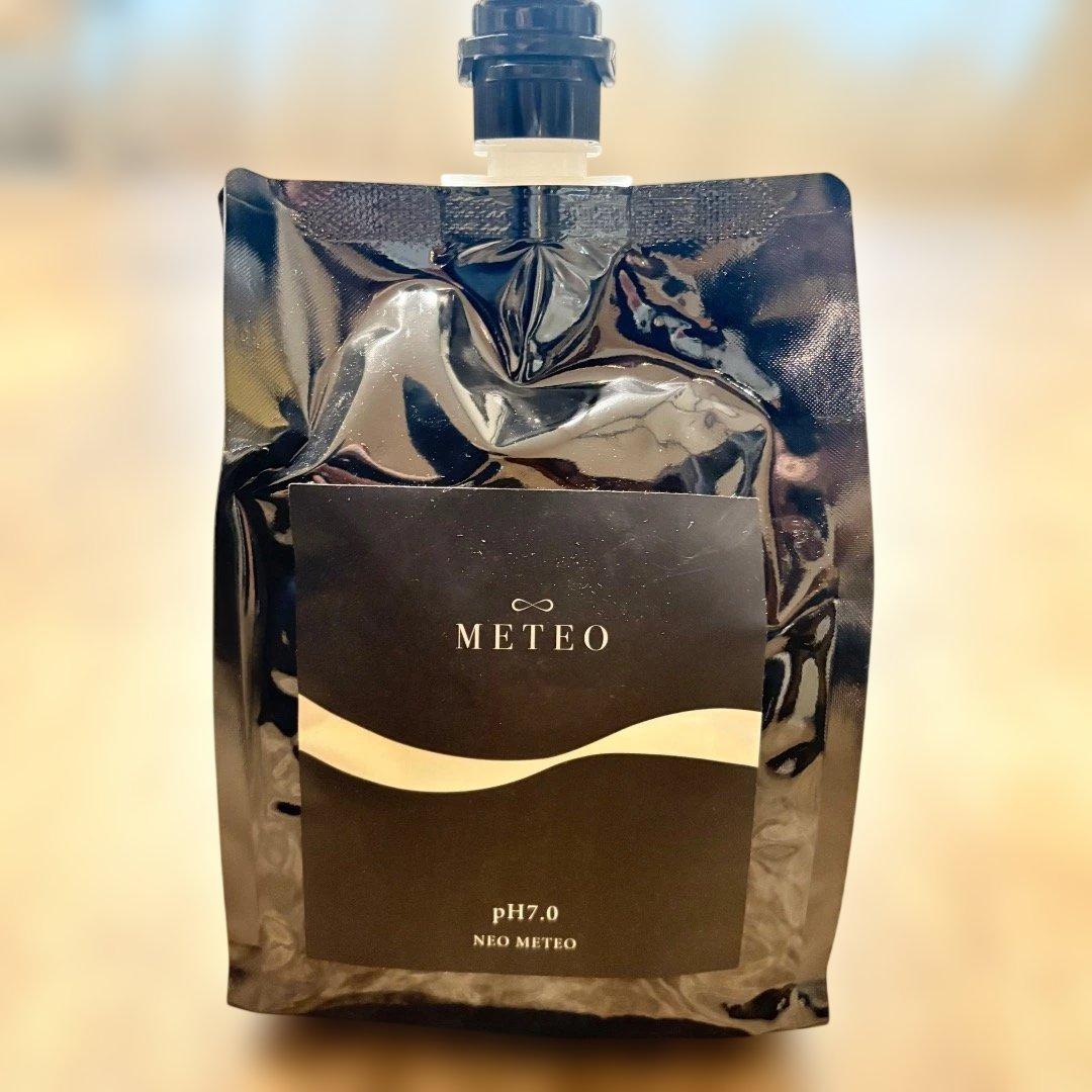 NEO METEO メテオクリーム pH7.0 1L