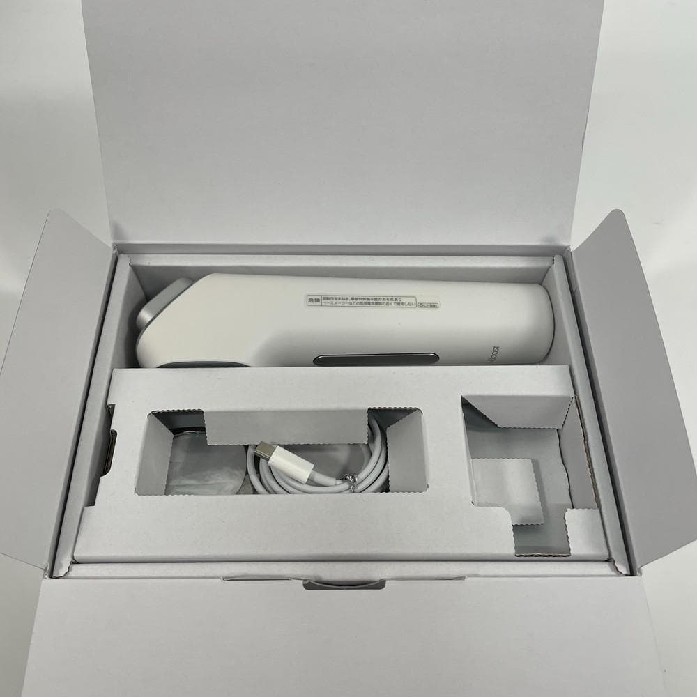 ◆Panasonic イオンブーストマルチEX EX‐SS85美顔器 02005