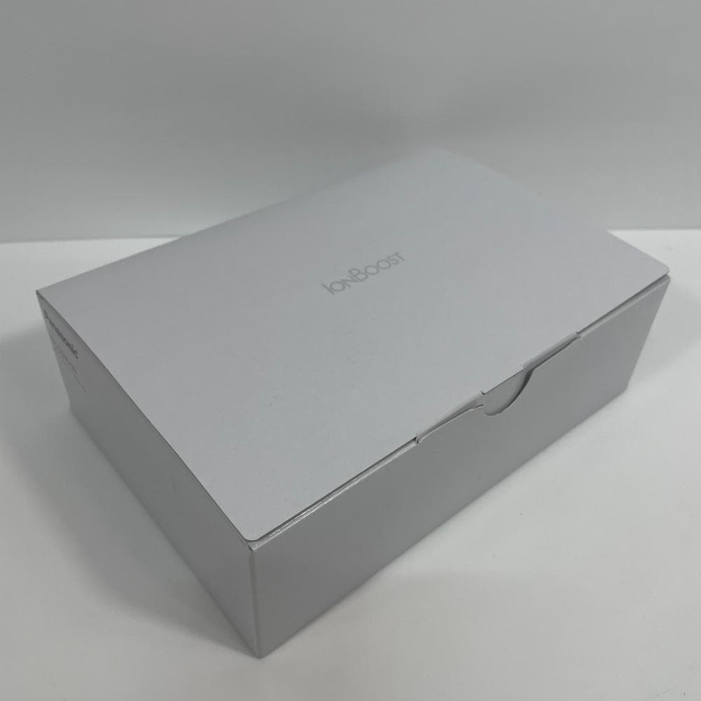 ◆Panasonic イオンブーストマルチEX EX‐SS85美顔器 02005