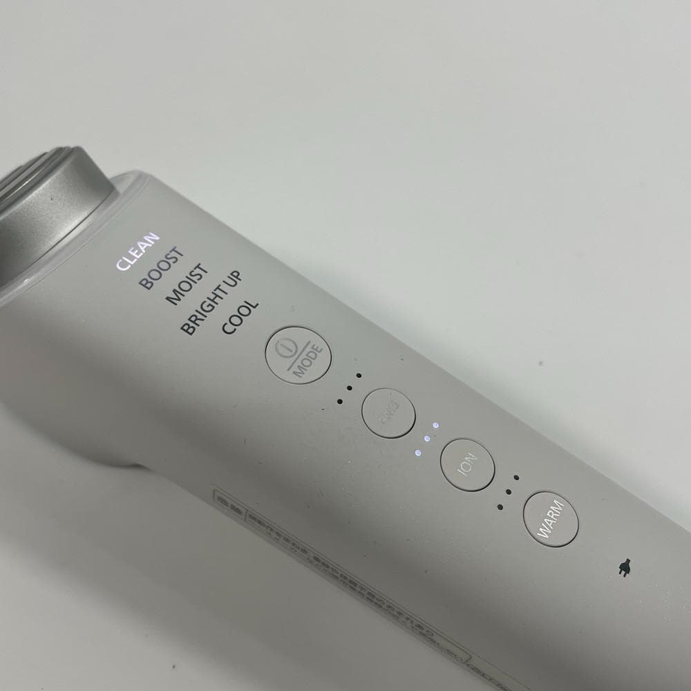 ◆Panasonic イオンブーストマルチEX EX‐SS85美顔器 02005
