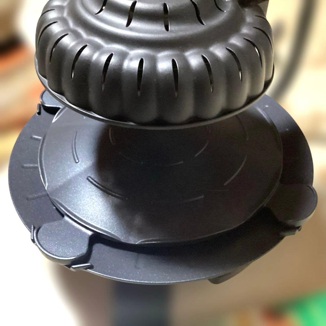 【極美品】ZAIGLE ザイグルボーイ 卓上無煙ロースター NC-100