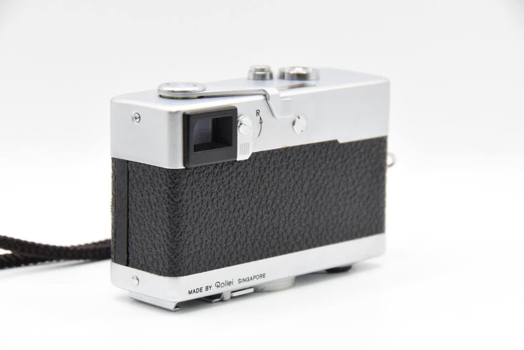 ■ 美品 ■ ローライ Rollei 35 S Sonnar 40mm F2.8