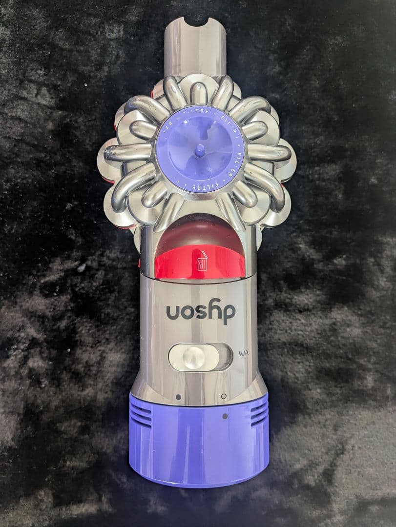 dyson v8 absolute ダイソン コードレス掃除機セット