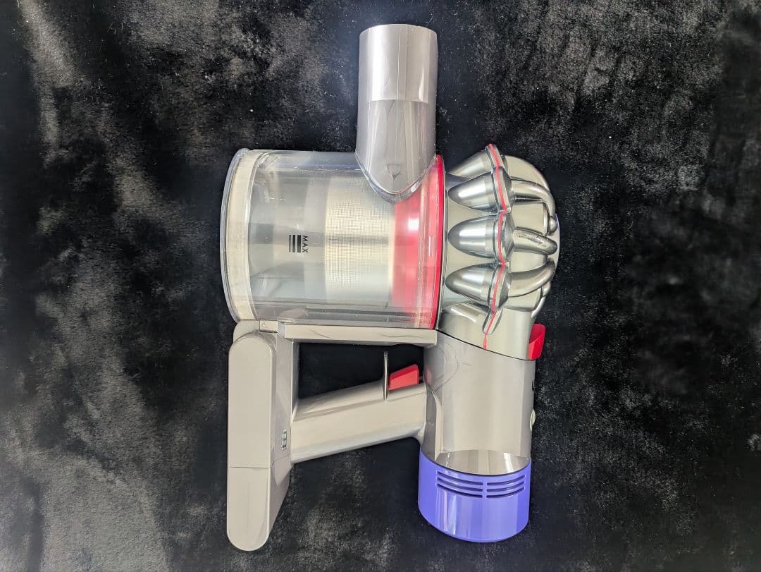 dyson v8 absolute ダイソン コードレス掃除機セット