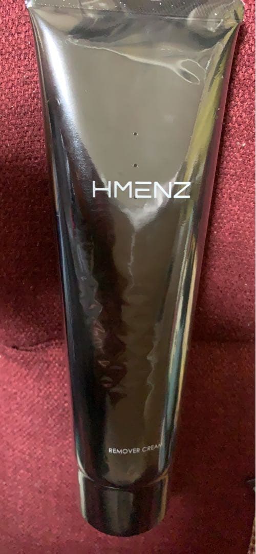 HMENZ 除毛クリーム  210g
